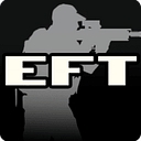 Escape from Tarkov logo