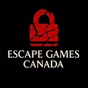 Escape Games Canada logo