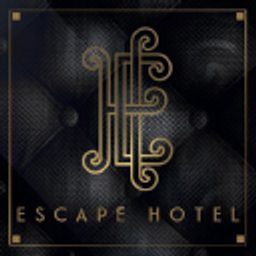 Escape Hotel Hollywood logo