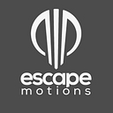 Escape Motions logo