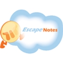 Escapenotes logo