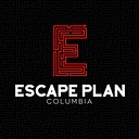 Escape Plan Columbia logo