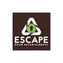Escape Room Entertainment   Melbourne, Florida logo