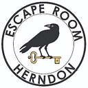 Escape Room Herndon logo