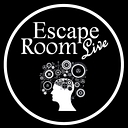 Escape Room Live, L.L.C. logo