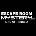 Escape Room Mystery Llc logo