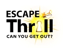 Escape Thrill logo