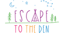 escapetotheden.com logo