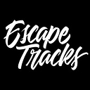 EscapeTracks logo