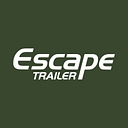 Escape Trailer Industries logo