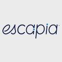Escapia logo
