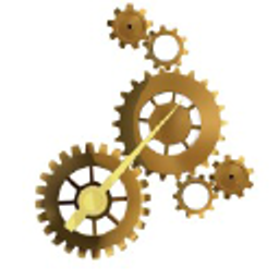 Escapology Escape Rooms logo