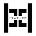 Escapology. logo