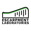 Escarpment Laboratories logo