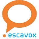 Escavox logo