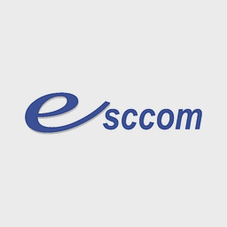 Logo ESCCOM