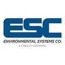 Esc   Environmental Systems Corporation logo