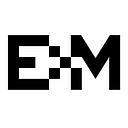 Logo for escentric.com