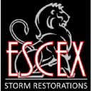Escex Roofing And Restorations logo