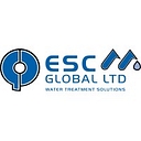 Esc Global Limited   Water Treatment Solutions logo