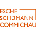 Esche Schümann Commichau logo
