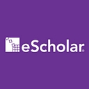 Escholar logo