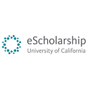 eScholarship Publishing, University of California logo