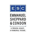 Emmanuel Sheppard & Condon logo