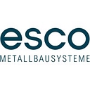 Favicon of esco Metallbausysteme
