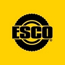 Esco Equipment Supply Company logo