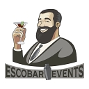 Escobar events logo