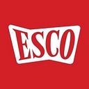 Esco Construction Company logo