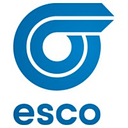 ESCO Couplings