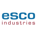 Esco Industries logo