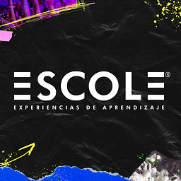 ESCOLE SAS logo