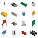 Es Components logo
