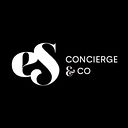 Es Concierge & Co logo