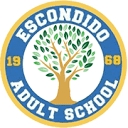 www.escondidoadultschool.org/ logo