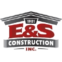 Es Construction logo