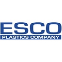 Esco Plastics logo
