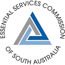 Essential Services Commission Of Sa logo
