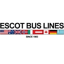 Escot Bus Lines Inc logo