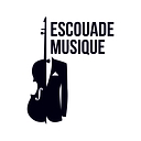 Escouade Musique logo