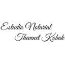 Logo de Escribana Mariana Thevenet