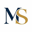Logo de Escribano Público Marcelo Silva, Notarios