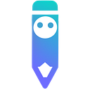 Escríbelo logo