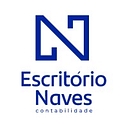Escritório Naves Contabilidade logo