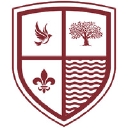 Espiritu Santo Catholic School logo