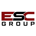 Esc Steel Llc logo
