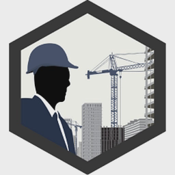 Logo ESCT - Ecole Supérieure de Conduite de Travaux